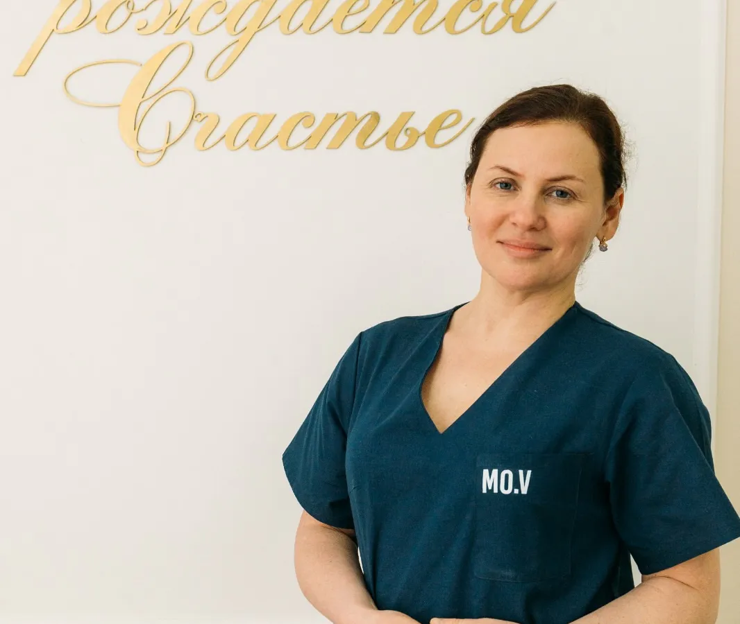 Здоровая беременность: секреты успешного вынашивания от опытного акушера-гинеколога из Магнитогорска