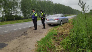 С 10 июля ГАИ начнёт штрафовать всех автомобилистов на 800 рублей за отсутствие этого документа в бардачке