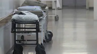 Рассмотрение дела о гибели шести пациентов на ИВЛ в Глинищево снова перенесли