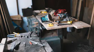 Предстоит ремонт памятника Князю Владимиру на смотровой площадке