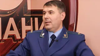 Прокуратура рассказала о статистике коррупции в Рязанской области