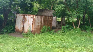 В Коврове планируют снести аварийные гаражи и сараи на шести улицах