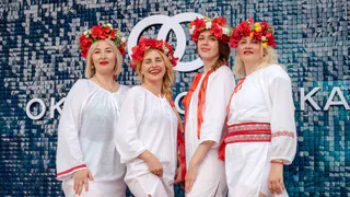 «Рязанское Лукоморье. Девичник»: сап-фестиваль на Борковском затоне в этом году пройдёт в уникальном формате