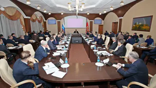 Правительство Владимирской области продолжит контролировать крупнейшую ресурсоснабжающую компанию региона