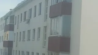 Спешить нельзя торопиться: «Когда прибьёт, тогда и уберут»