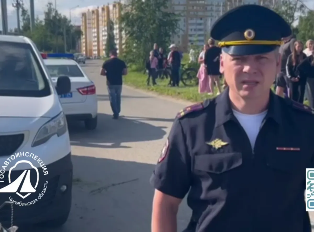 Шокирующее ДТП в Челябинской области: подростки погибли на питбайке