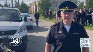 Шокирующее ДТП в Челябинской области: подростки погибли на питбайке