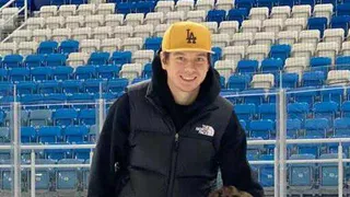 Ансель Галимов: «Мой сын в спорте круче, чем я!»