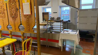 Из-за инцидента с ножом в чебоксарской школе № 63 возбуждено уголовное дело