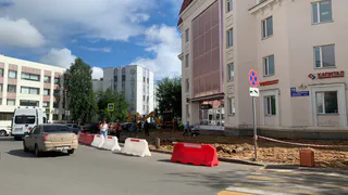 Организации и компании в Коми столкнулись с нехваткой 15 тысяч человек