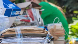 Владимирская область сдала 17 513 килограммов макулатуры в рамках масштабной акции «БумБатл»