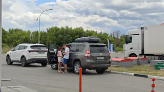 Рязанские водители среди самых аккуратных в России