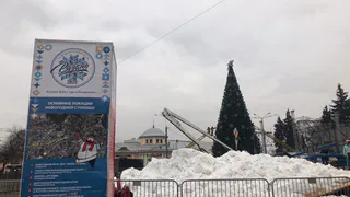 Авторская колонка: Предлагаю каждому жителю города встретить гостей Новогодней столицы приветливо, по-рязански