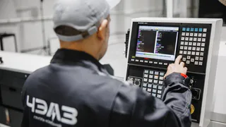 Чебоксарский завод получил деньги на модернизацию