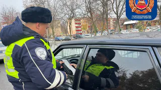 В 2023-м году за проезд на красный попались 1200 человек