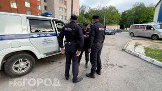 Магнитогорские волонтеры обнаружили человеческие останки при поиске пропавшего мужчины