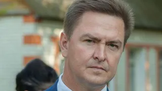 Бывший рокер стал новым замом брянского мэра Макарова