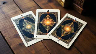 Карта дня 26 января подскажет, какой дар подарит судьба