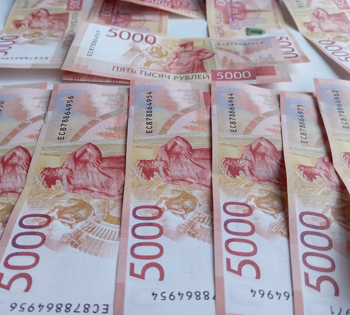Налоговая Пензенской области требует увеличить долг супруги экс-сенатора