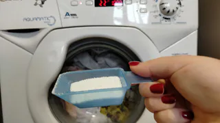 Тихие убийцы стиральных машин: эти порошки лучше обходить за 2 км - рейтинг Роскачества
