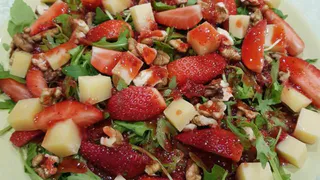 Конкурс "Тарелка праздника": подводим итоги голосования