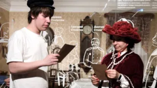 В Доме-музее Столетовых пройдет театральная постановка об истории династии