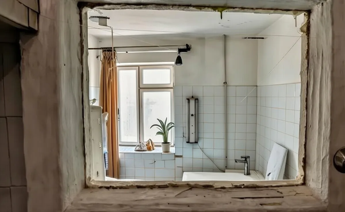 Это очень важно: зачем в хрущевках предусмотрено окно между ванной и кухней - запомните раз и навсегда