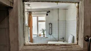 Это очень важно: зачем в хрущевках предусмотрено окно между ванной и кухней - запомните раз и навсегда