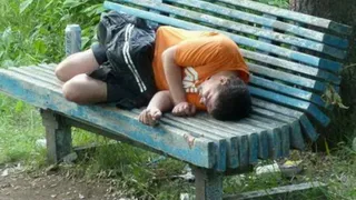 Пьяный брянец обматерил сотрудницу полиции