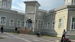 Пензенский планетарий стал частью Ассоциации музеев космонавтики