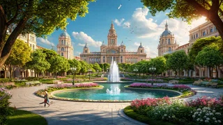 Отдохнул в Кисловодске: рассказываю, что посмотреть, куда сходить и где вкусно поесть 