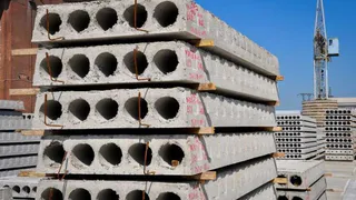 На стройке в Новозыбкове погиб молодой рабочий