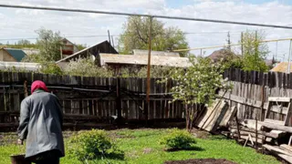 Нестабильная погода поджидает Южный Урал в ближайшие дни