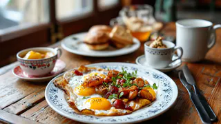 Ученые раскрыли самый полезный завтрак: не каша, не яйца и намного полезнее, чем овощи