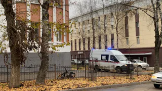 Росгвардия нашла в школах Коми охранников без знаний и допусков