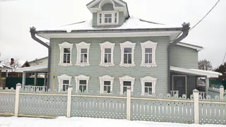 Узнал единственный способ на века утеплить деревянный фасад дома: все другие варианты просто непрактичные и вредные