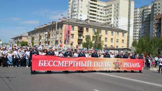 Еще два дня: регистрация на Бессмертный полк завершится 7 мая