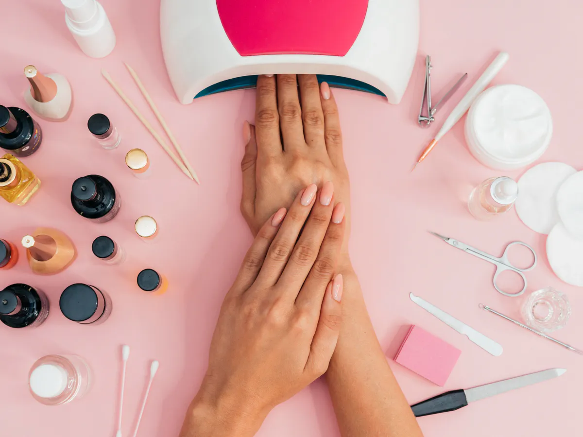 Только колхозницы делают такой маникюр: пять дизайнов, которые кричат о низком IQ женщины