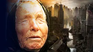 Предсказания Ванги на 2024 год про Украину: когда закончится война