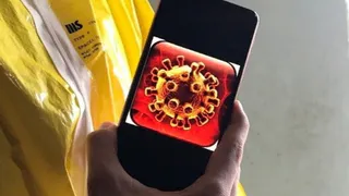 Все прозрачно: Рязанская область попала в список самых честных регионов по статистике коронавируса