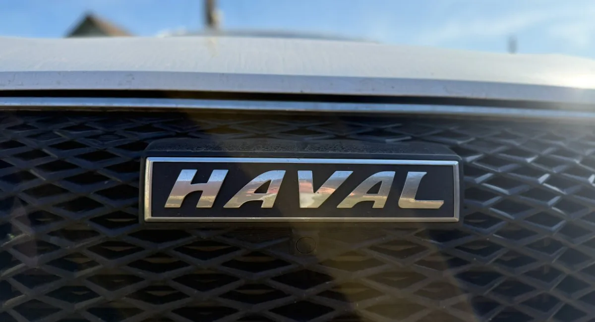 В Haval услышали россиян и обновили свой самый критикуемый кроссовер: рассказываю что изменилось