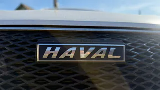 В Haval услышали россиян и обновили свой самый критикуемый кроссовер: рассказываю что изменилось