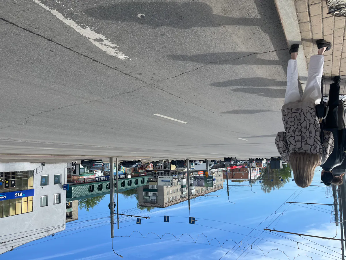 В субботу в Пензенской области ожидается жаркая погода