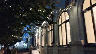  В Рязани прошла выставка ретро-машин