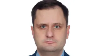 Дмитрий Забора возглавил прокуратуру Красногорского района