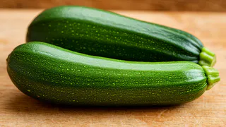 Не кабачки, а чумовая закуска: даже дети полюбят этот непопулярный у россиян овощ — готовится в два счета 