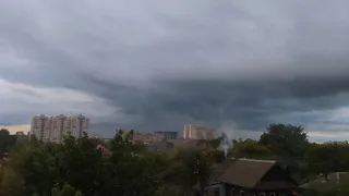 Жителей Брянской области 14 сентября ожидает температура до +15 градусов