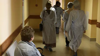 Еще один здоров: 48-летняя рязанка излечилась от COVID-19