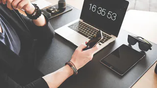 В Рязани продают iPhone за 12 миллионов рублей