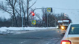 Владимирские власти будут обращаться в Упрдор по поводу состояния трассы М-7